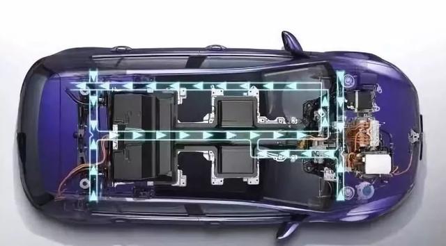 能接受？高尔夫/宝来纯电动版