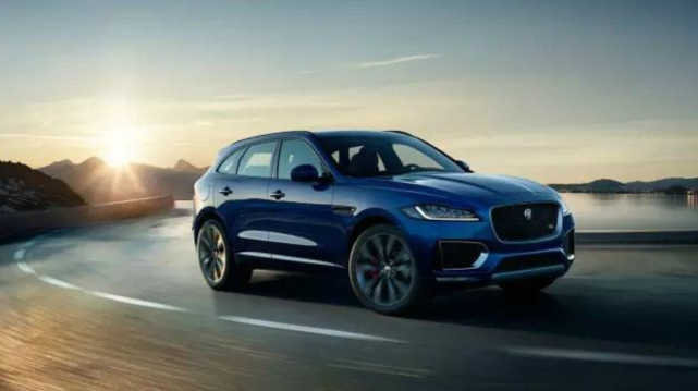 买不起保时捷卡宴就看它,仅38.58万起,比BBA更高档