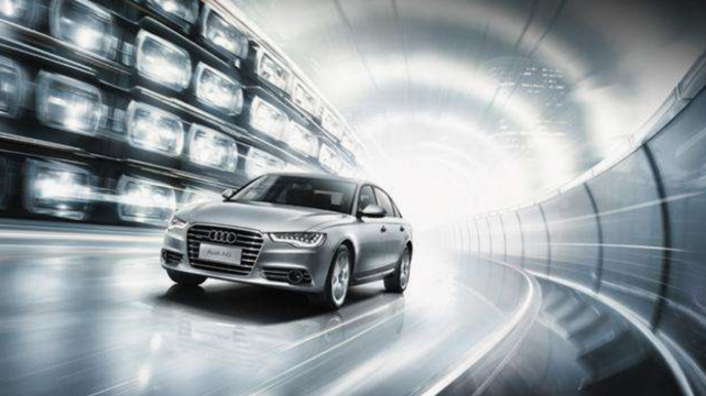 都跌到33万了,还有啥理由拒绝奥迪A6l