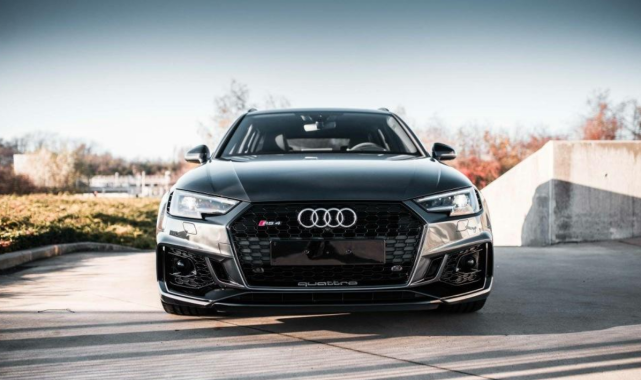 都跌到33万了,还有啥理由拒绝奥迪A6l