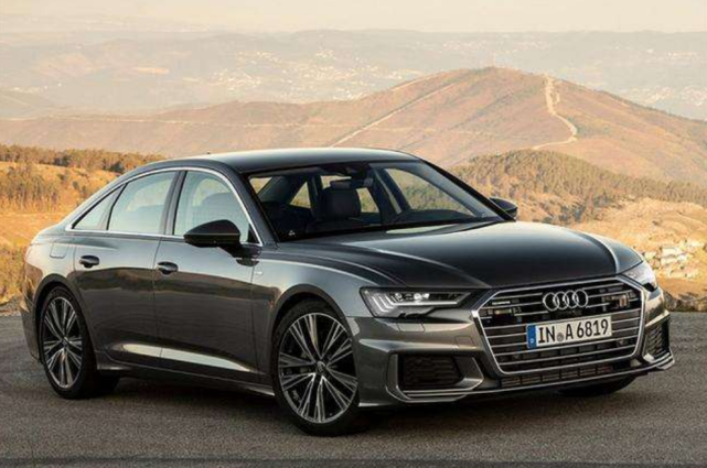 都跌到33万了,还有啥理由拒绝奥迪A6l