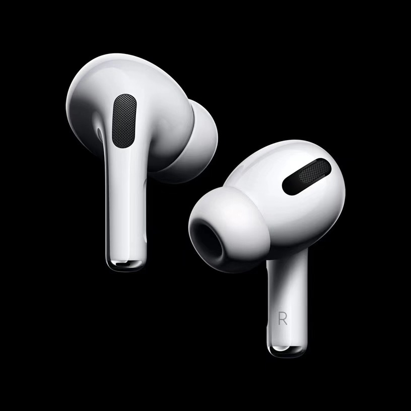 1999元AirPods Pro算个啥?汽车的主动降噪早玩腻了!