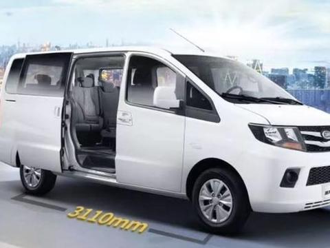 能装、会省、好赚钱，瑞风M3 PLUS重新定义MPV长轴版的标杆
