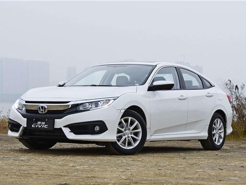 这些车产品力明明优于思域，但为啥销量就是不如思域？