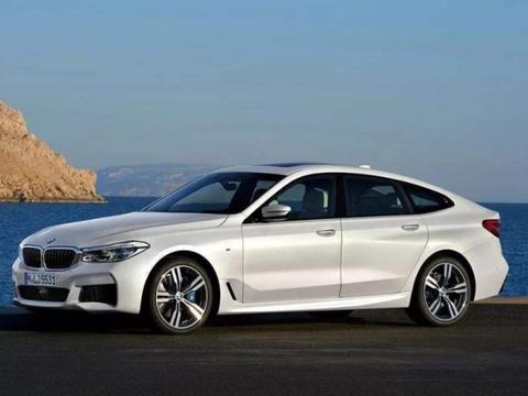 9月高端轿车销量榜：A6l和E级只差不足800辆，5系却渔翁得利