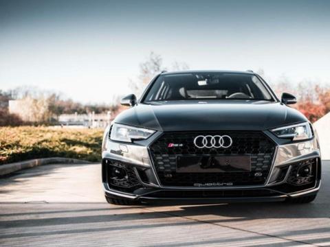 都跌到33万了，还有啥理由拒绝奥迪A6l