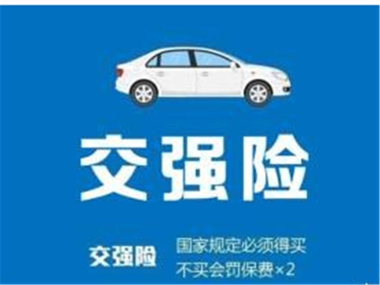 以后不用换车牌号了？交强险也不再是950？车主拍手叫好！