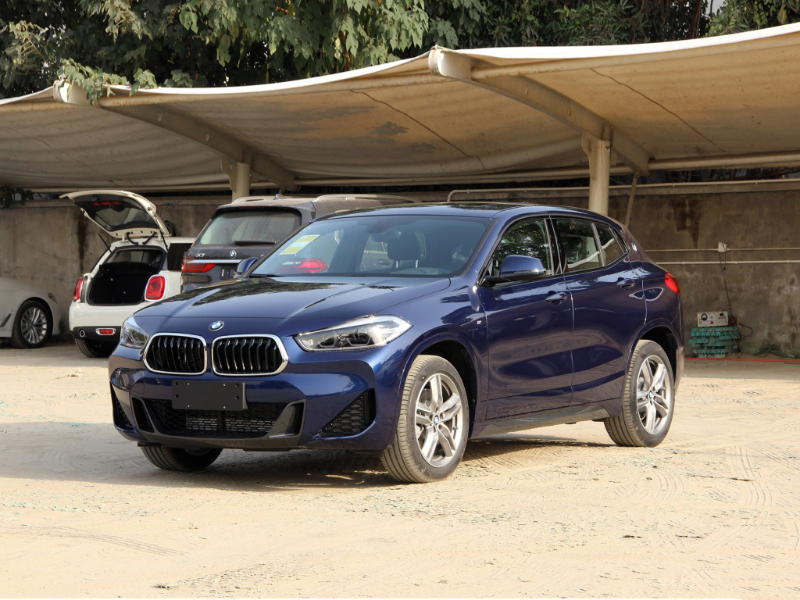 历史最大订单 麦格纳将为宝马提供混动双离合变速器