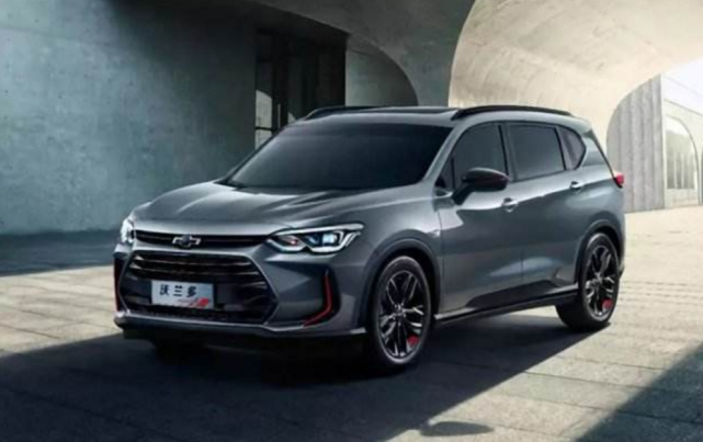 谁说合资车一定会很贵?这款合资7座车,现仅9万多起售