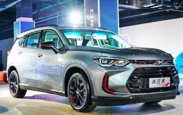 谁说合资车一定会很贵?这款合资7座车,现仅9万多起售