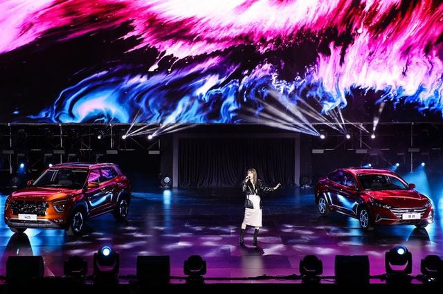 新一代ix25:想拥有第一辆车的年轻人,现在还需要犹豫吗?