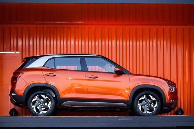 新一代ix25:想拥有第一辆车的年轻人,现在还需要犹豫吗?