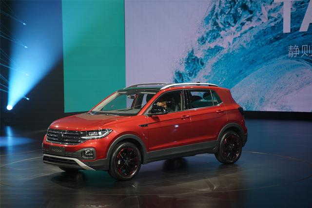 大众全面换标,纯电动车也有中国特供?