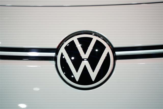 大众全面换标,纯电动车也有中国特供?