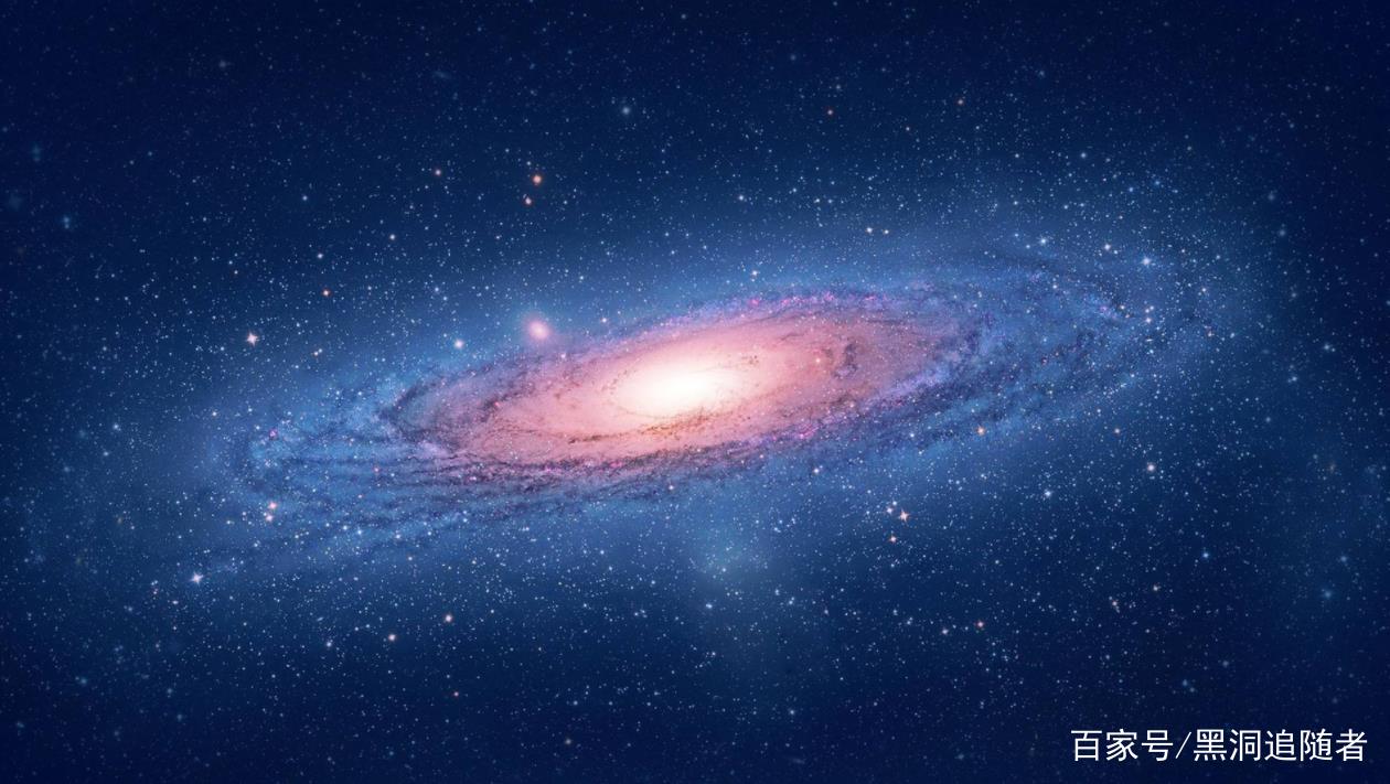 科学界最可怕的猜测：宇宙或是一个巨大生命体，人类只是病毒