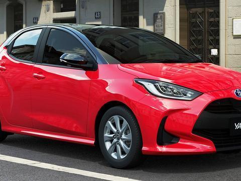 备受瞩目下，丰田宣布全新YARiS将至，三种动力让车友炸锅