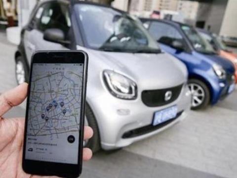 为什么很多共享汽车品牌喜欢用新能源汽车？
