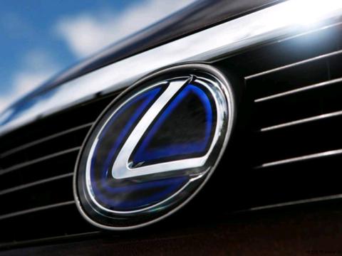 10月销量又涨了，BBA看着雷克萨斯发愁了！