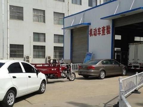 车管所通知：以下3种车辆将不能上车牌！车主：你怎么不早说？