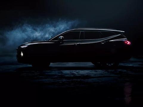 2019广州车展新车云集，重磅新车就这几款款，要买车的再等等