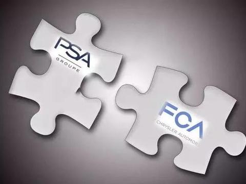 FCA与PSA宣布合并，“广州标致”要复活了？