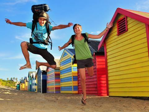 新一轮澳大利亚打工度假签证11月11日开放申请
