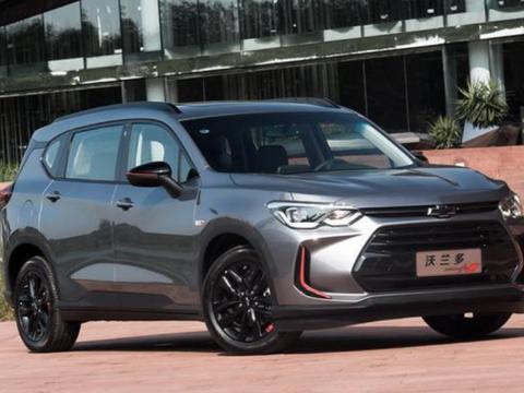 谁说合资车一定会很贵？这款合资7座车，现仅9万多起售