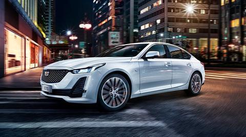 这款新车上市，不降个十万八万，都不值得买