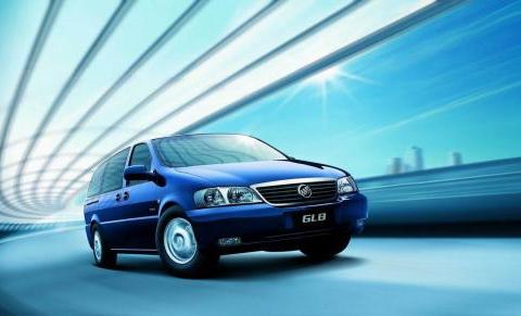 销量见真章！GL8王者姿态占据MPV界半壁江山