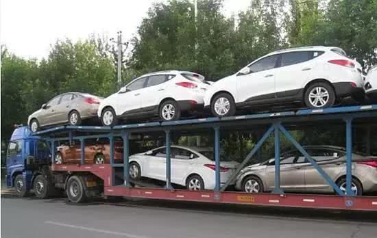 卖不掉的国五车去哪了？内行人：摇身一变，坑的还是老百姓