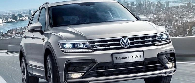 2019年9月SUV销量点评（下）