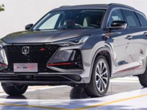 15万左右买什么车好？这3款国产SUV性价比极高，或成为全新黑马