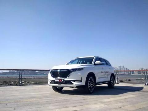 要的就是真材实料！车叔试驾长安欧尚X7