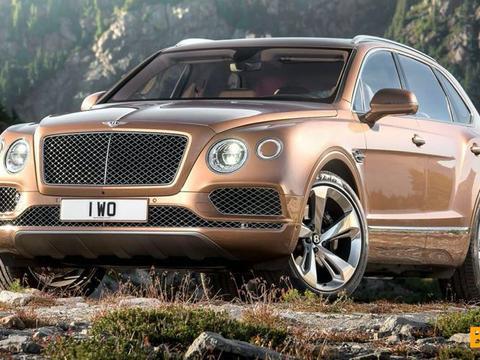 买一台动辄几百万的SUV有什么意义？既不纯粹又不实用