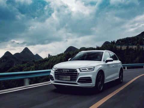 降价取胜的豪车，从38,28万降至30万，月销1.5万多台