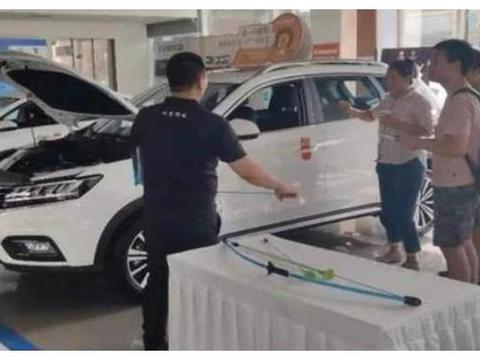 在4S店买车，什么时候最便宜？4S店销售经理说出4个时间段