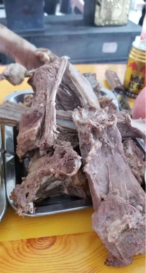 你看完后可能没食欲|青海|藏族人|牛羊肉_新浪新闻