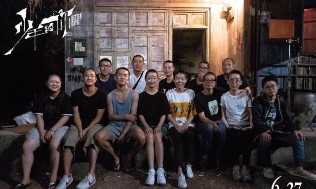 专访|《少年的你》票房破11亿,导演曾国祥的"成人礼"