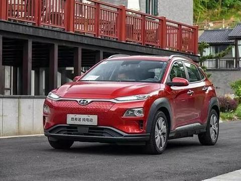 这7款纯电SUV都在本月上市，续航里程均超400公里！