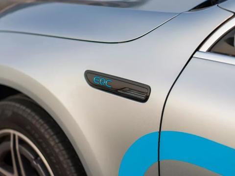 说造车新势力不靠谱？那看看奔驰做的纯电动SUV又如何