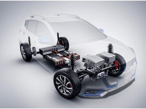 新能源汽车在哪些城市最受欢迎？