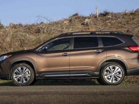 又一匹野马即将入华，轴距2.89米离地221毫米，搭载2.4T配四驱