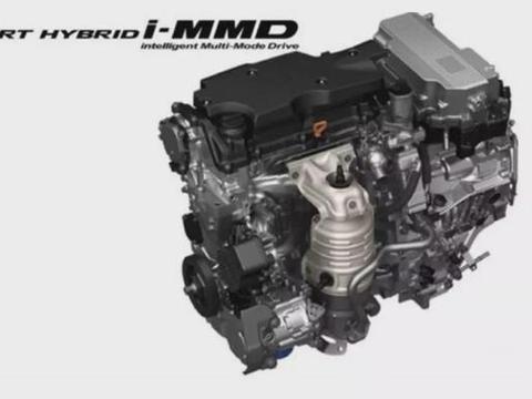 明年买车看准这4台发动机 既省油动力又好