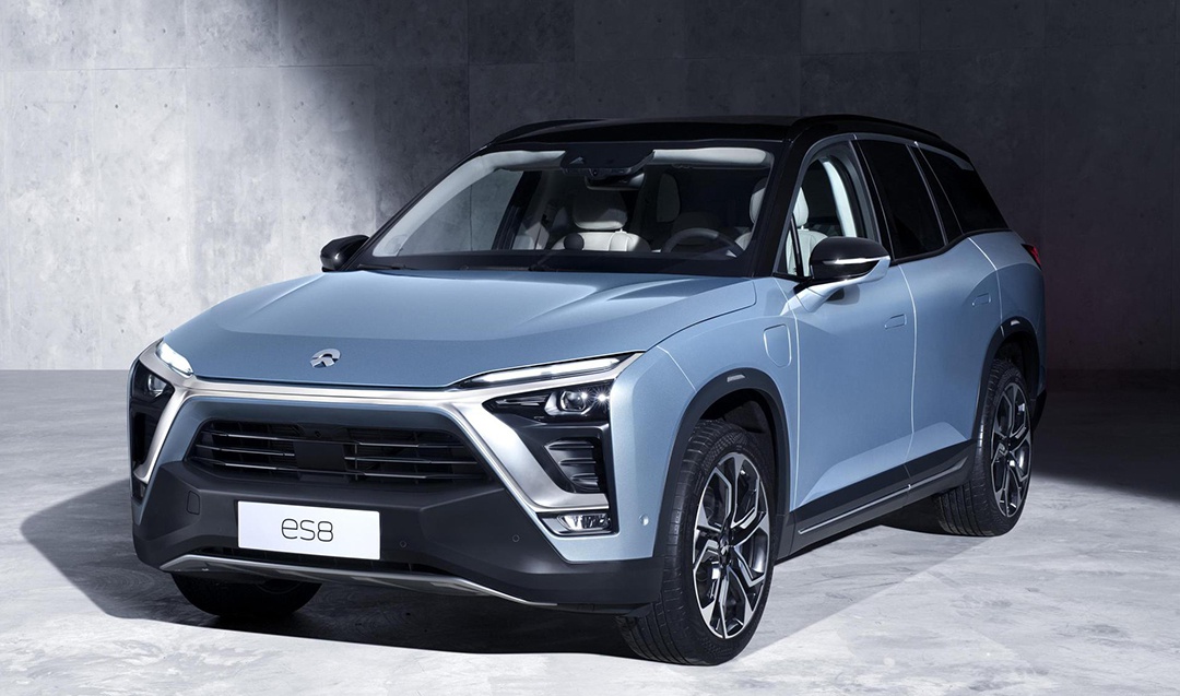 想买7座新能源车,还是这3款SUV比较靠谱实用