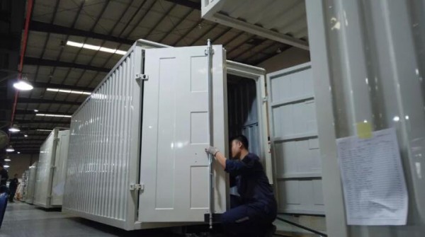 合规“轻”卡让你赚更多 看江铃铁铝货厢如何炼成