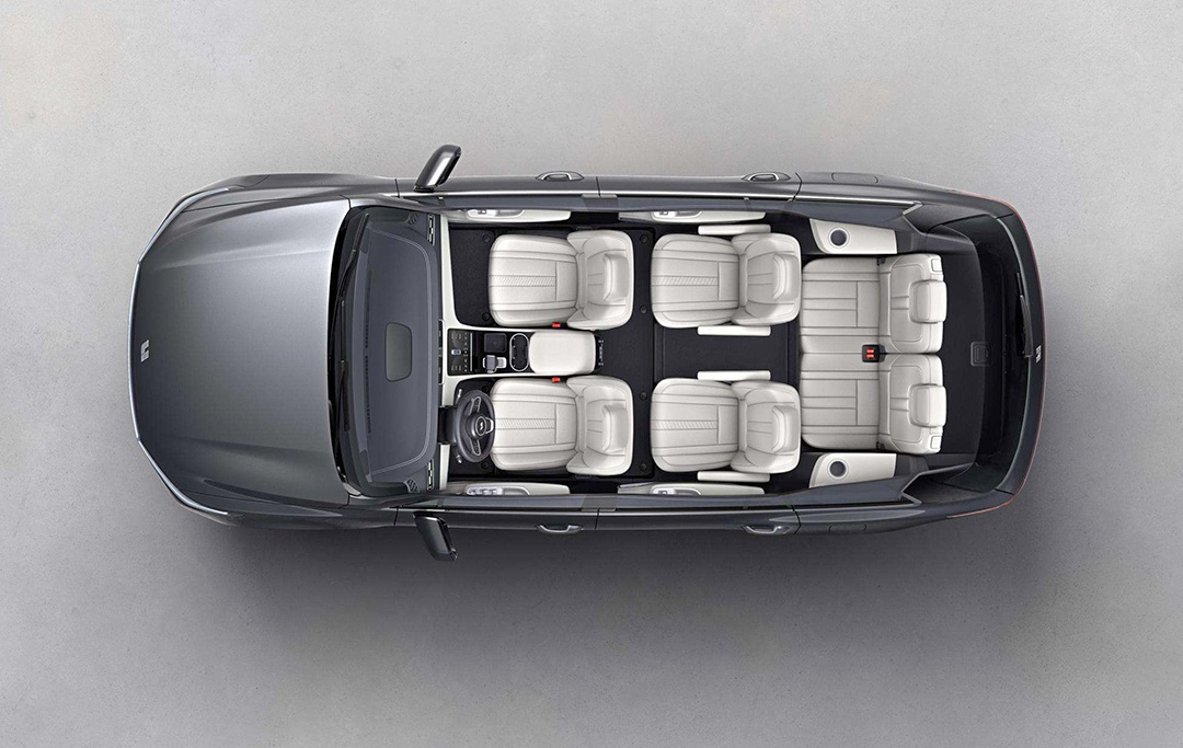 想买7座新能源车,还是这3款SUV比较靠谱实用