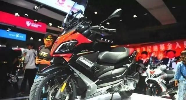 赛科龙RT3,阿普利亚250,光阳CT250哪款品控好?主要代步如何选?