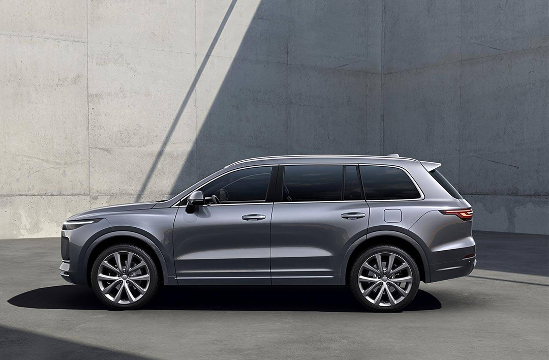 想买7座新能源车,还是这3款SUV比较靠谱实用