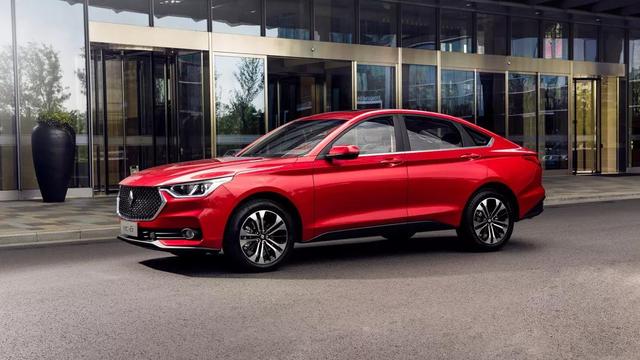 便宜又好看，最低仅8万！这几款车你绝对买得起