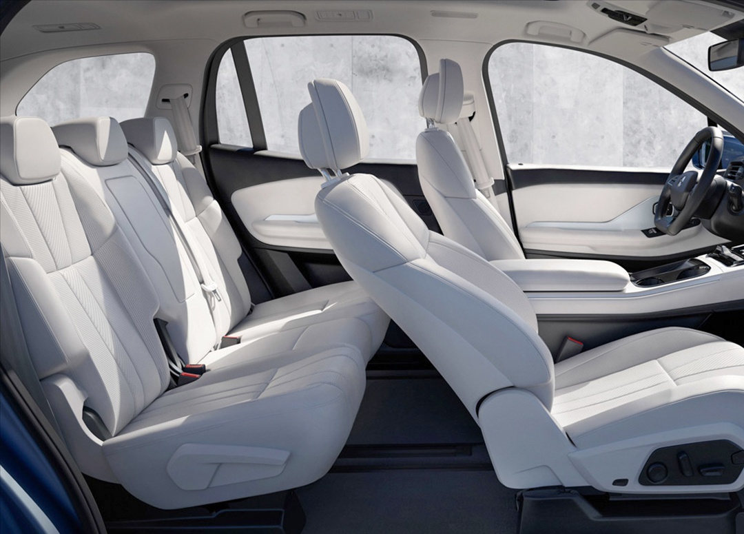 想买7座新能源车,还是这3款SUV比较靠谱实用